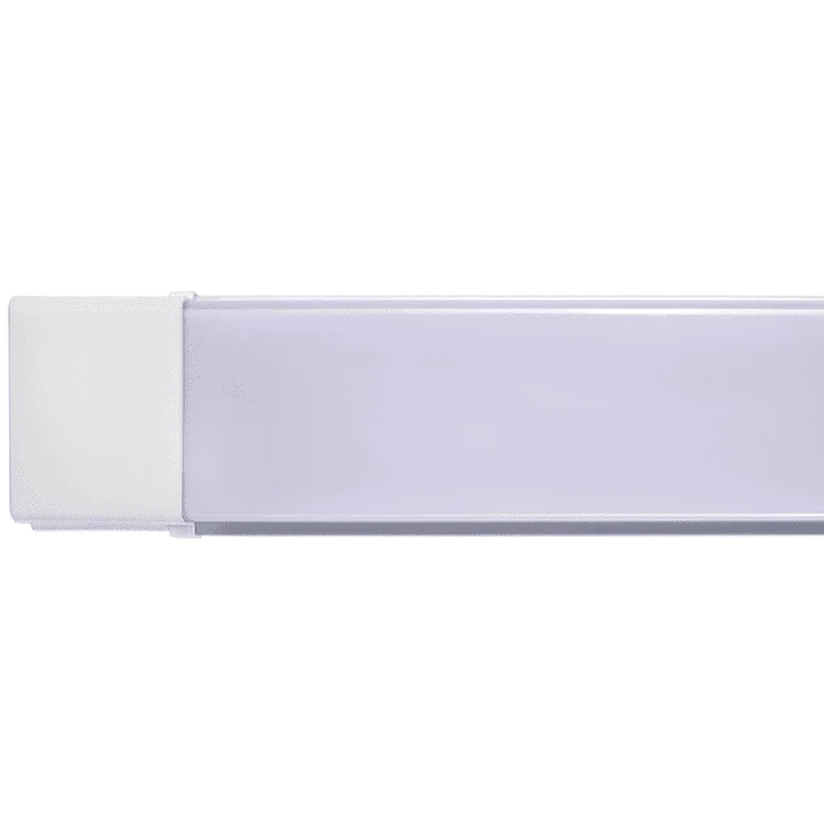 Светильник светодиодный PPO-02 1200 Opal 36Вт 6500К IP40 160–260В ДПО JazzWay (5017832)